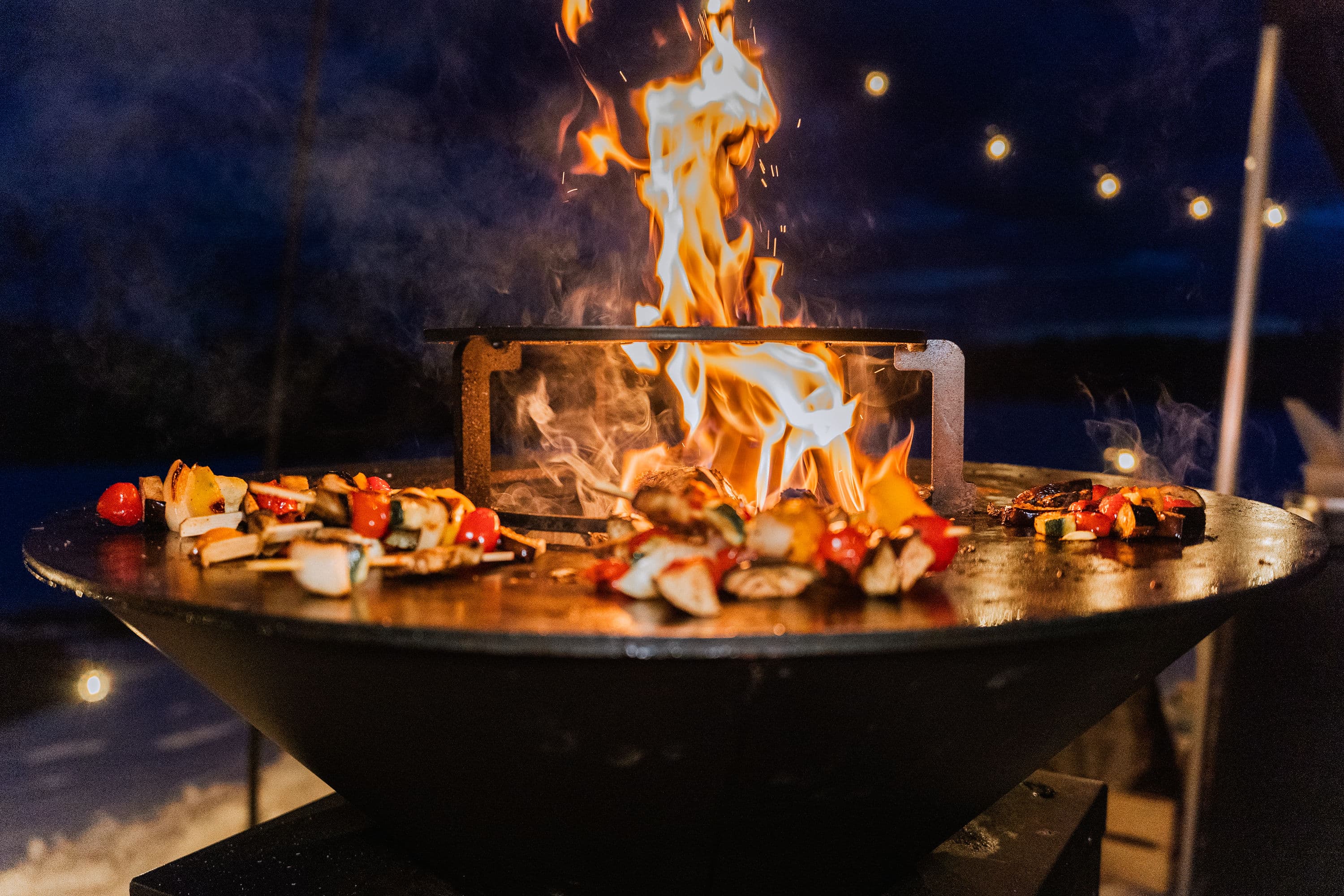 Événements traiteur Grasgueule